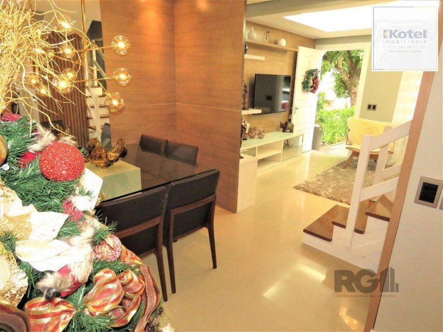 Casa de Condomínio 2 quartos à venda, 83m², Humaitá - Porto Alegre — foto 3