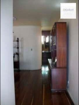 Casa 3 quartos à venda, 298m², Jardim do Salso - Porto Alegre — foto 5