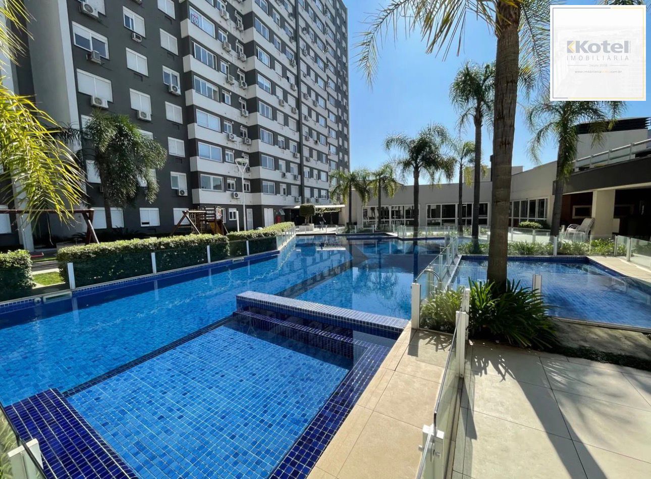 Apartamento 2 quartos à venda, 60m², São João - Porto Alegre