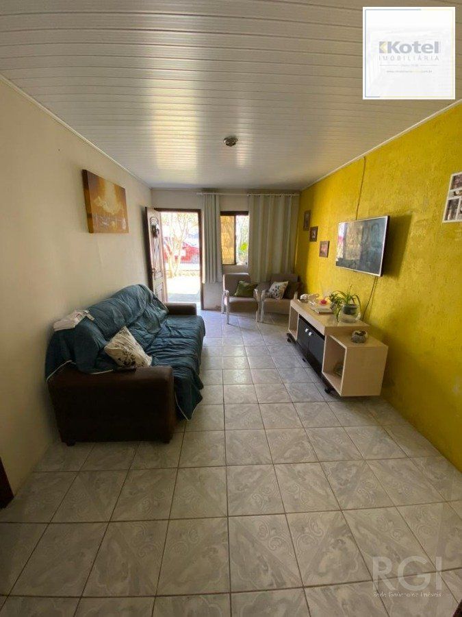 CASA 2 QUARTOS NA VIANÓPOLIS   VIAMÃO