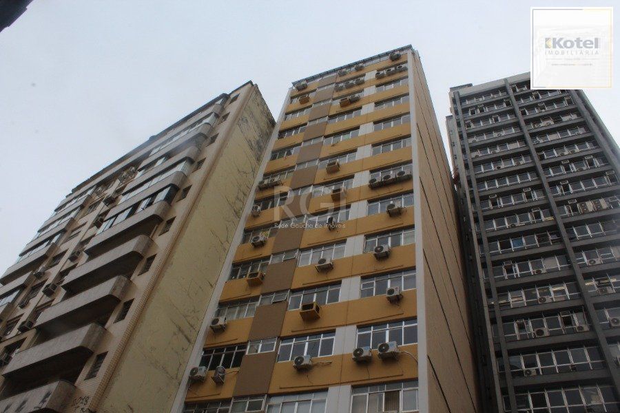 Conjunto/Sala para Venda - 42m², 0 dormitórios, Centro Histórico — foto 2