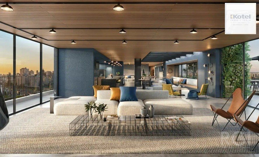 Loft 1 quartos à venda, 28m², Cidade Baixa - Porto Alegre