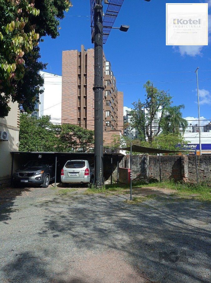 Apartamento 3 quartos à venda, 96m², Rio Branco - Porto Alegre