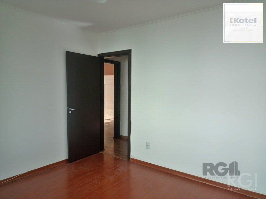 Apartamento para Venda - 90m², 2 dormitórios, São João