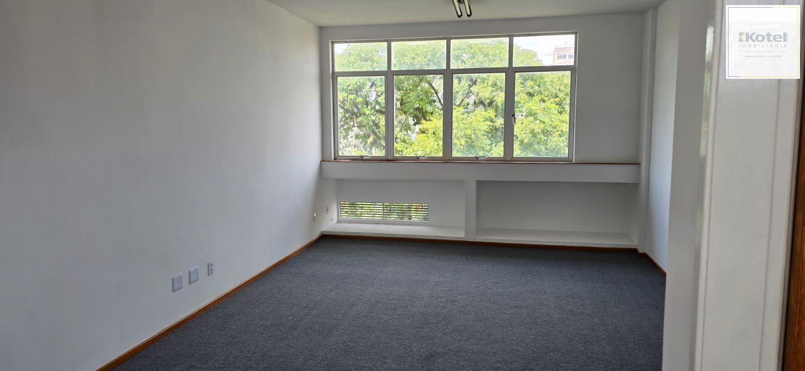 Sala Comercial 1 quartos à venda, 36m², São Geraldo - Porto Alegre