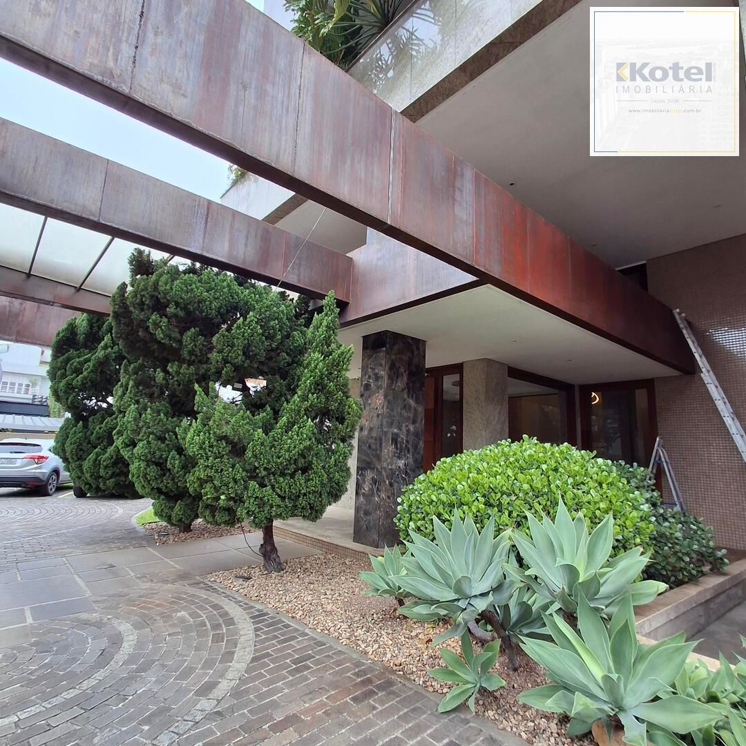 Apartamento, 3 suítes, à venda, 201 m², Auxiliadora - Porto Alegre — foto 5