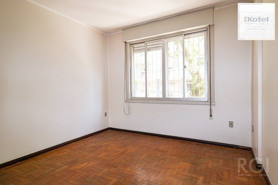 Apartamento para Venda - 79.48m², 3 dormitórios, Bom Fim