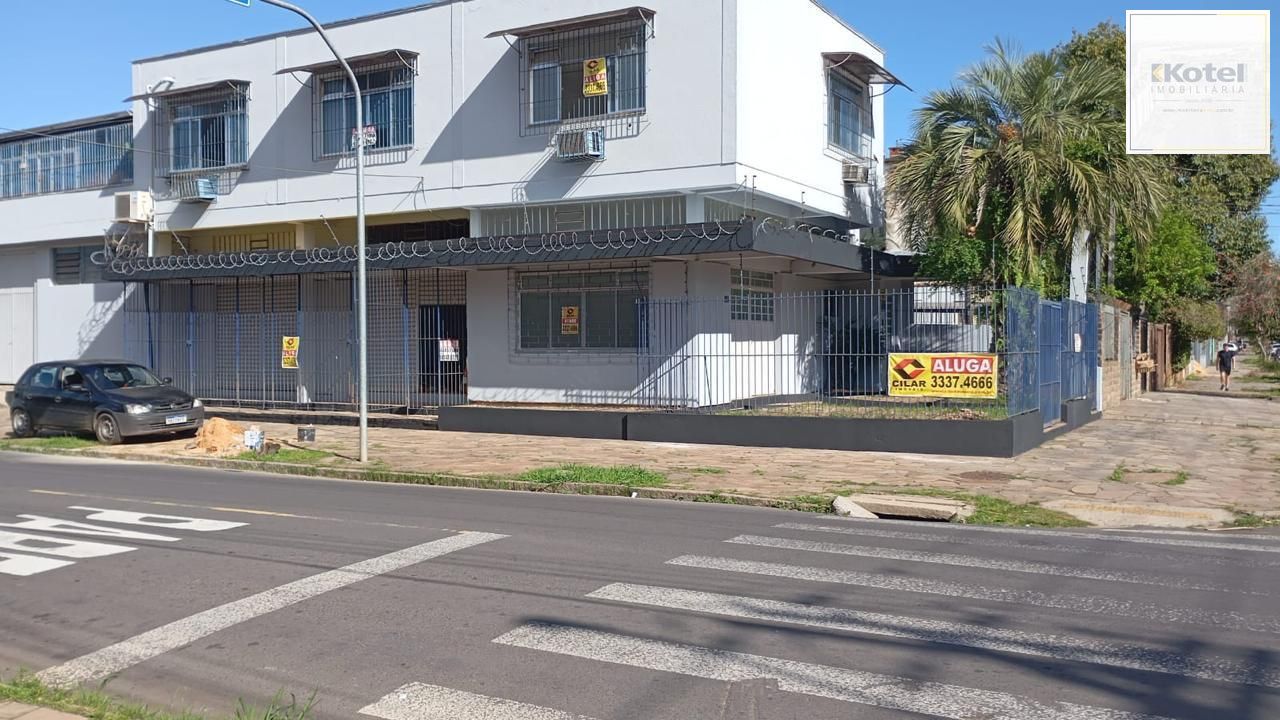 Prédio comercial com várias salas Lotadas nas e depósito/ Garagem, ótimo para Academias,