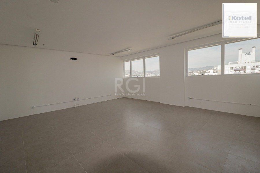 Conjunto/Sala para Venda - 36.26m², 0 dormitórios, Menino Deus
