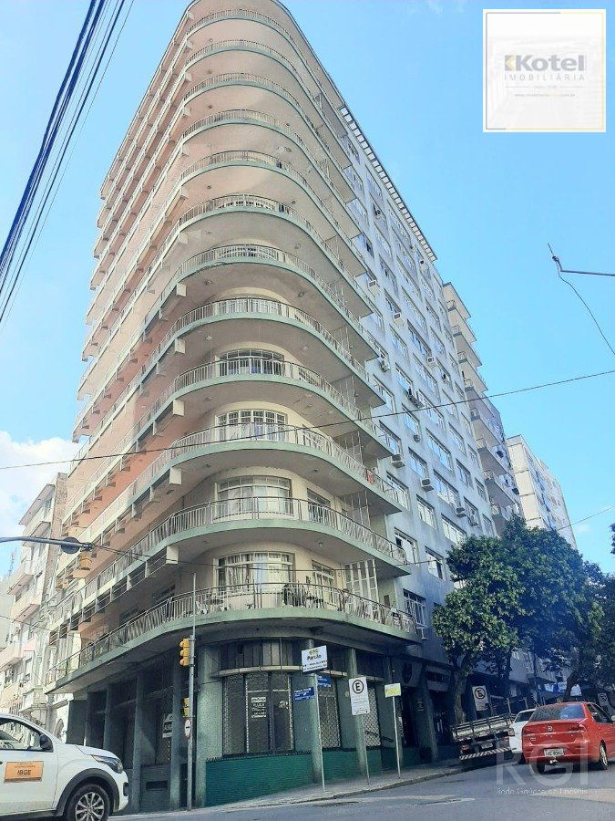 Box à venda, Centro Histórico - Porto Alegre — foto 2