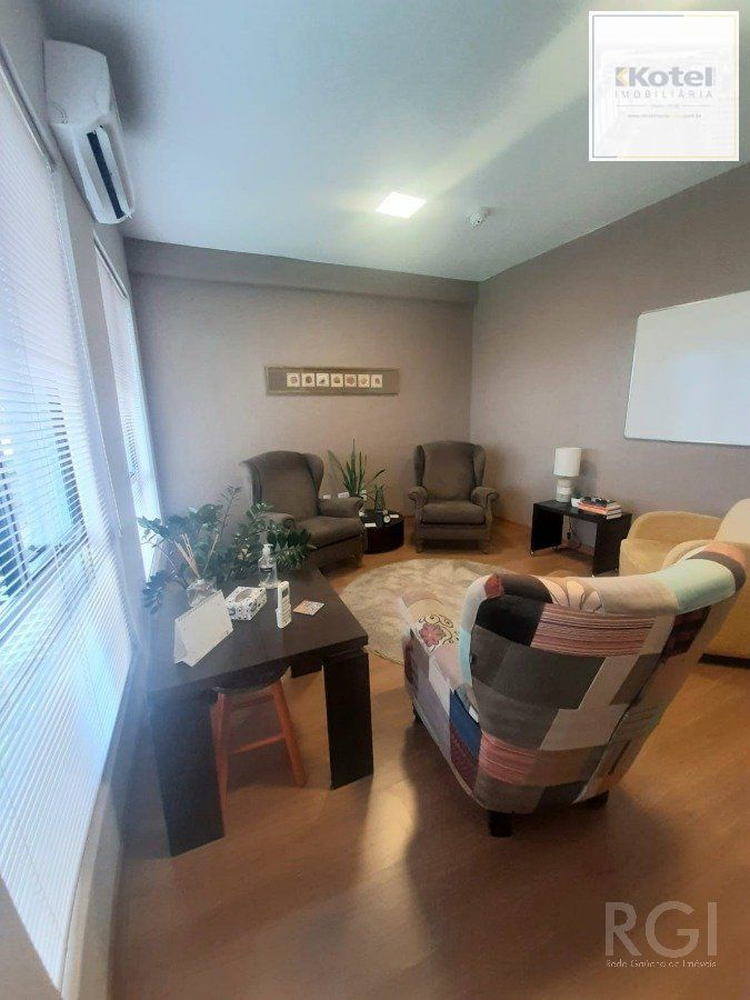 Sala Comercial à venda, 40m², Petrópolis - Porto Alegre — foto 5