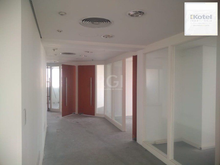 Conjunto/Sala para Venda - 654m², 0 dormitórios, 12 vagas - Cidade Baixa — foto 4