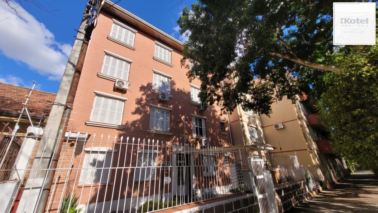 Apartamento 01 dormitório bairo Sao Geraldo — foto 2