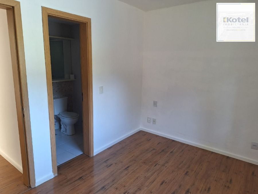 Condominio Arboretto Green Life - Torre Figueira Excelente apto. térreo com 03 dormitorios — foto 4