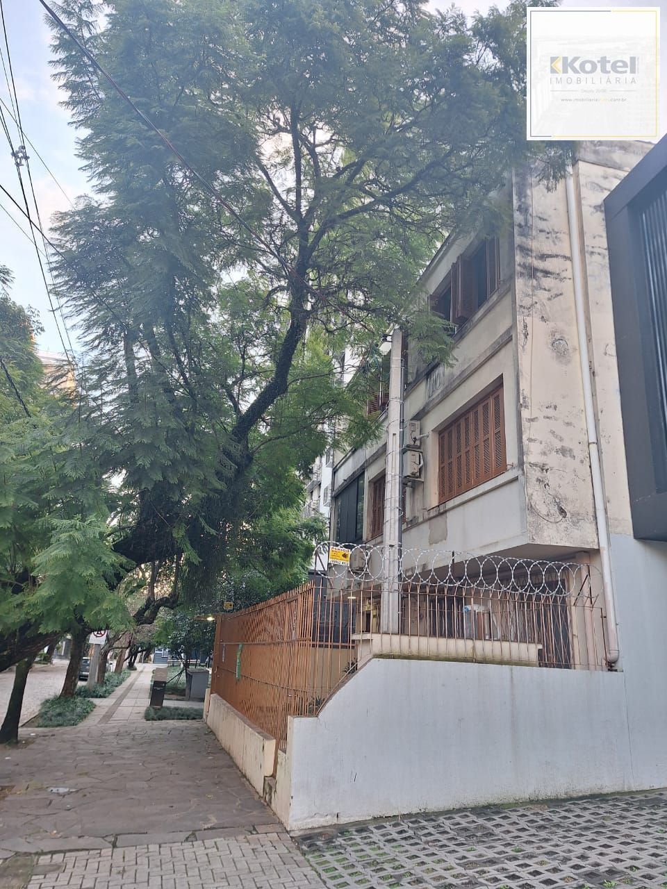 Apartamento 2 quartos à venda, 80m², Auxiliadora - Porto Alegre — foto 3
