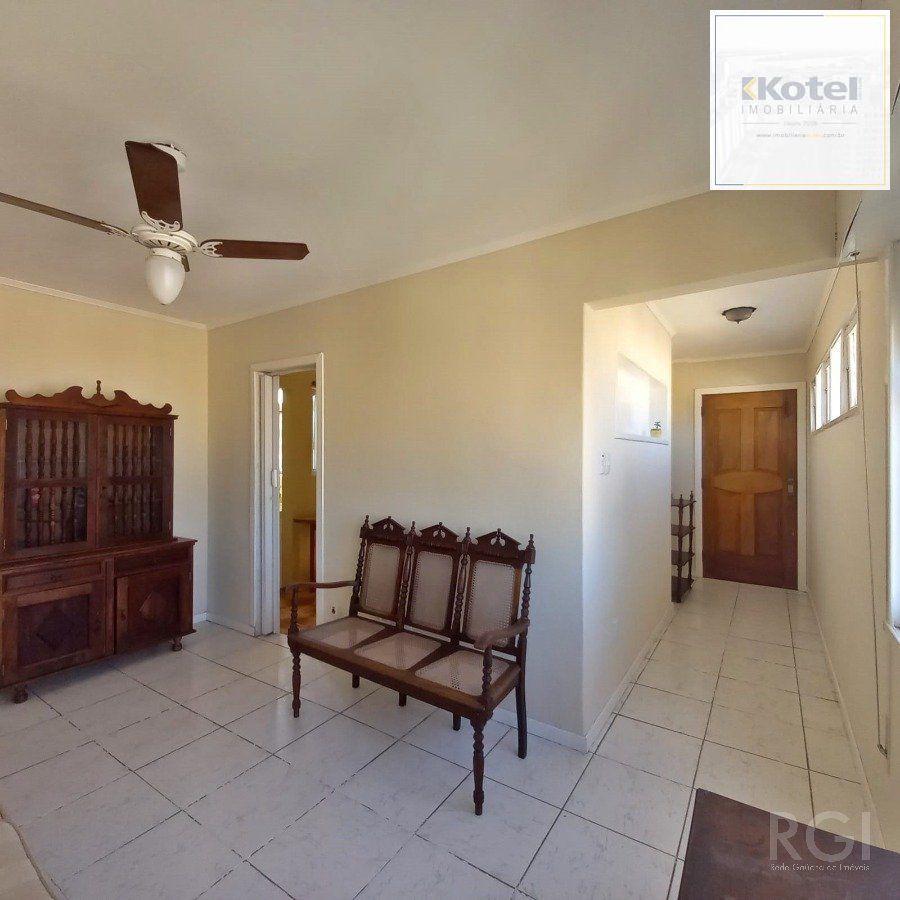 Apartamento 2 quartos à venda, 85m², Moinhos de Vento - Porto Alegre