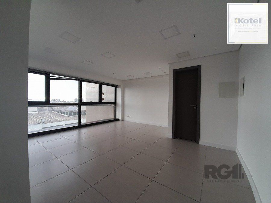 Sala Comercial à venda, 40m², Praia de Belas - Porto Alegre