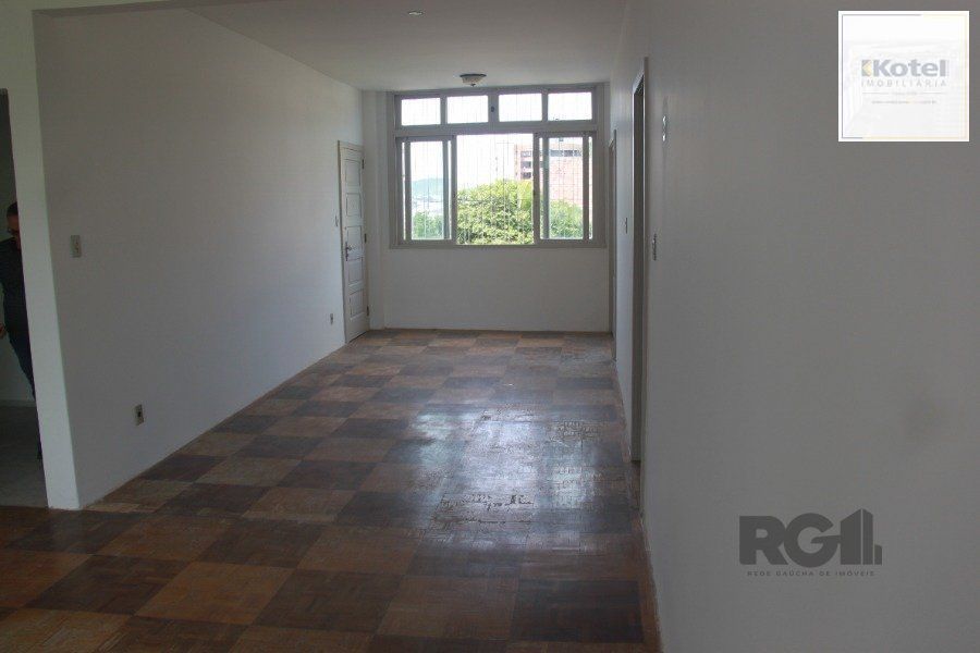 Apartamento no Rio Branco de 4 dormitórios e vaga
