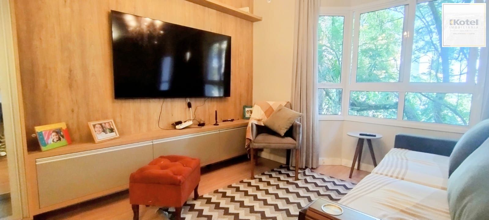 Venda - Apartamento 1 dormitório - Centro Histórico - 47,01m²