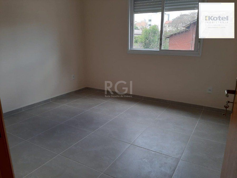 Apartamento para Venda - 44.05m², 1 dormitório, Jardim Botânico