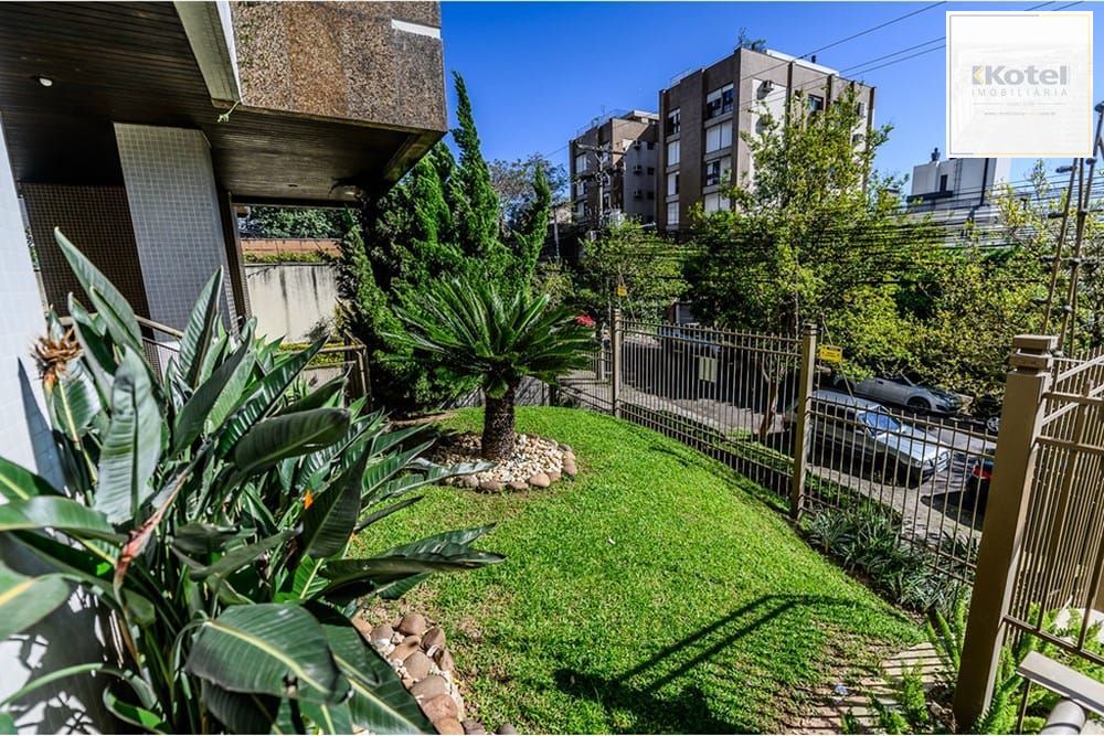 Lindo apto. de frente, no bairro Higienópolis, com 150,34 m2 de área privativa, semimobiliado — foto 2