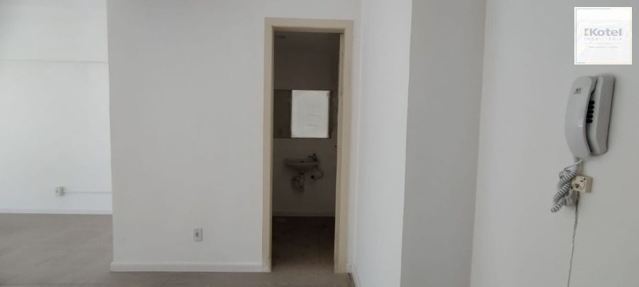 Sala Comercial 1 quartos à venda, 40m², Auxiliadora - Porto Alegre