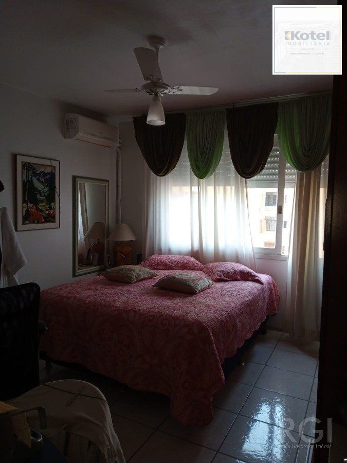 Apartamento para Venda - 44.16m², 1 quarto, Centro Histórico