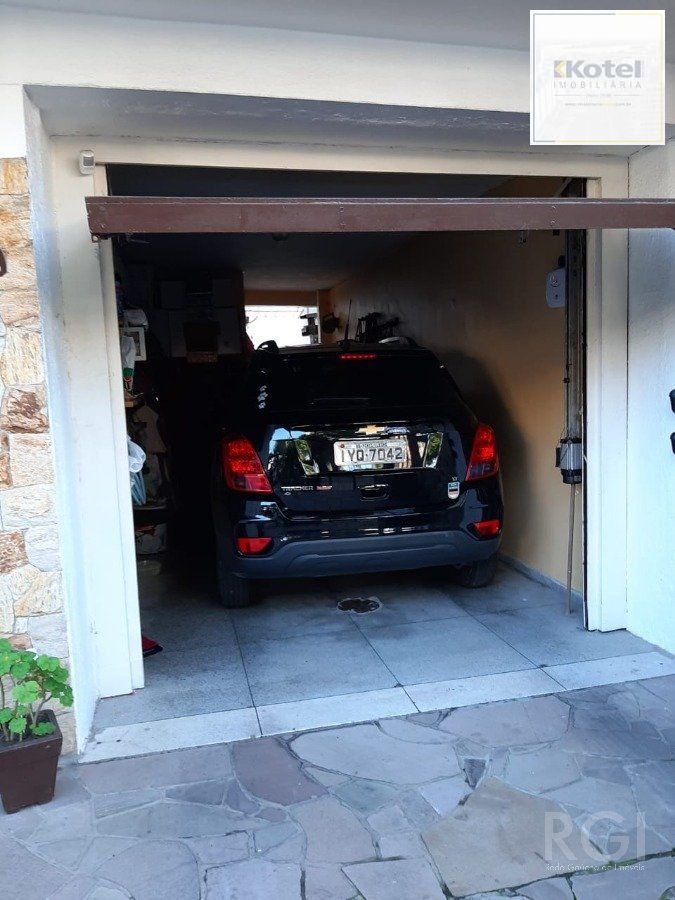 Casa para Venda - 136.6m², 4 dormitórios, 2 vagas - Rio Branco — foto 4