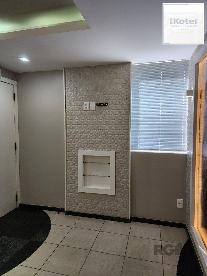 Sala Comercial 1 quartos à venda, 57m², Bela Vista - Porto Alegre
