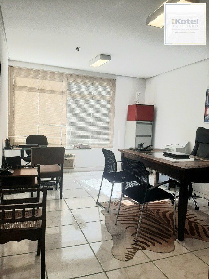 Conjunto/Sala para Venda - 25.52m²,  Menino Deus — foto 3