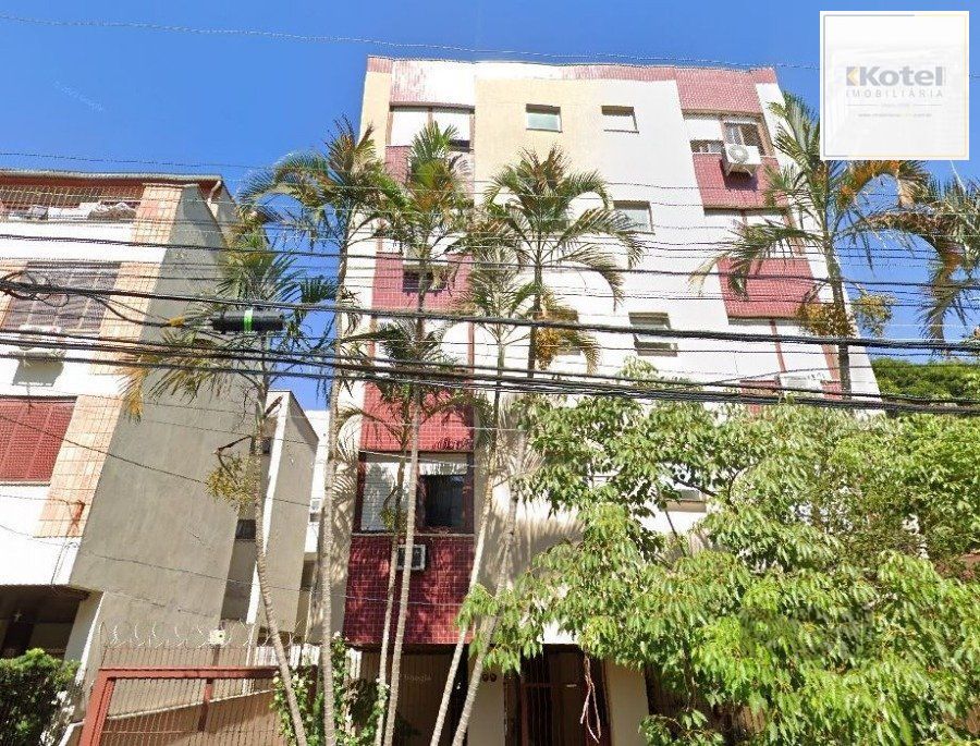 APARTAMENTO JK COM 27,92 M2