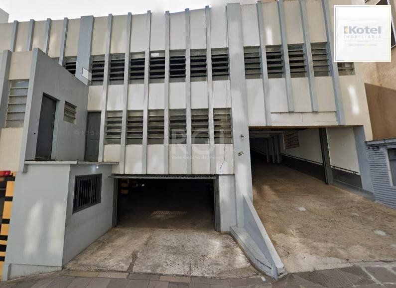 Box para Venda - 12m², 0 dormitórios, Centro Histórico — foto 2