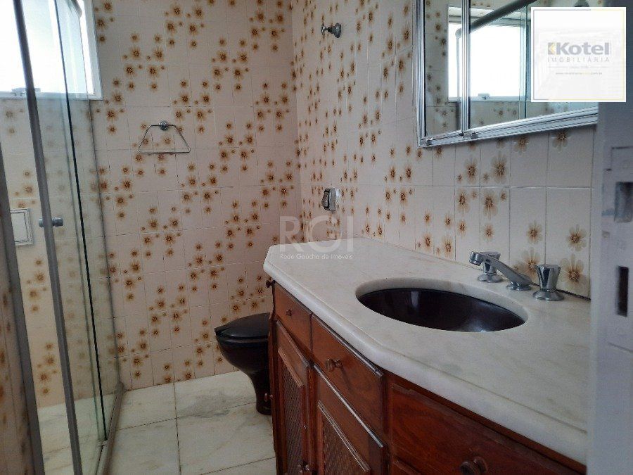 Apartamento para Venda - 80m², 2 dormitórios, 1 vaga - Moinhos de Vento