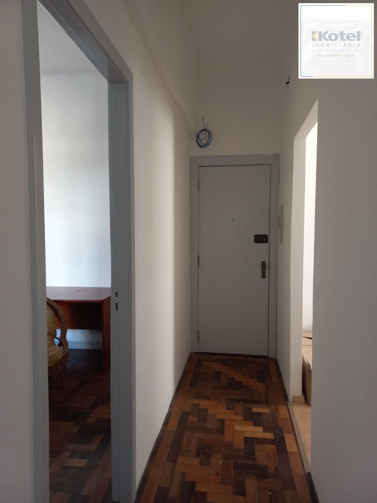 Apartamento 4 quartos à venda, 81m², Centro Histórico - Porto Alegre