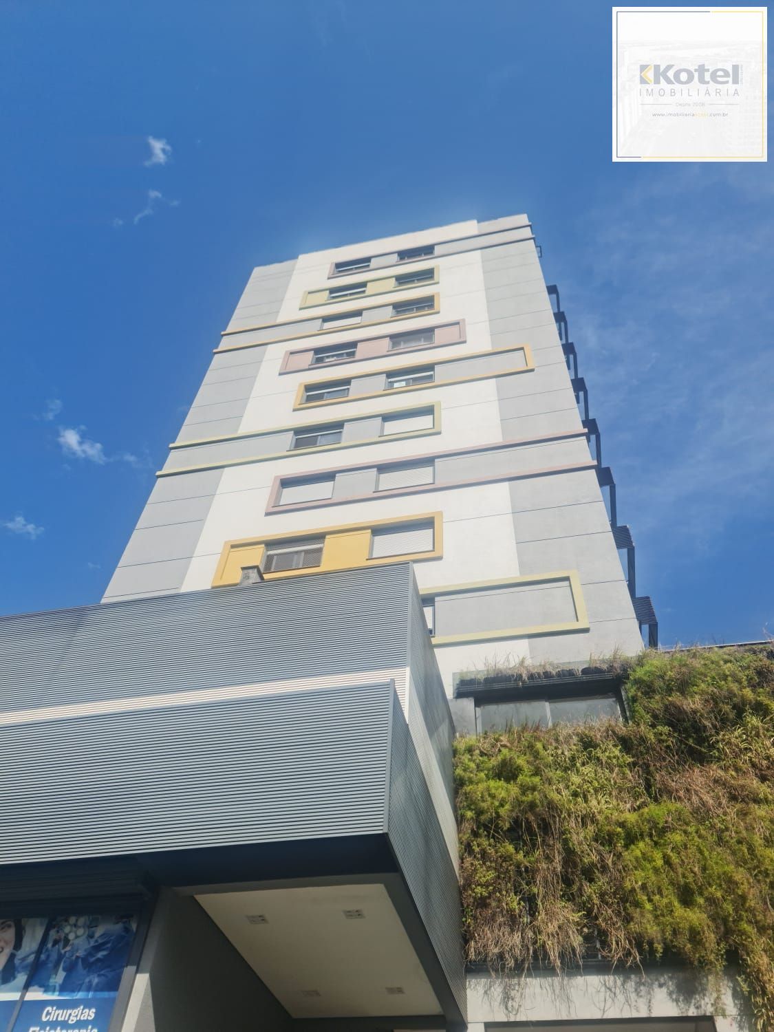 Apartamento, 1 suíte, à venda, 44 m², Santana - Porto Alegre — foto 2