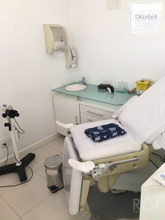 Conjunto/Sala para Venda - 0m², 0 dormitórios, Moinhos de Vento — foto 5
