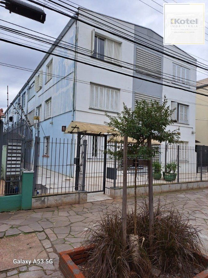 JK COM 23,50M2  NA Marcilio Dias