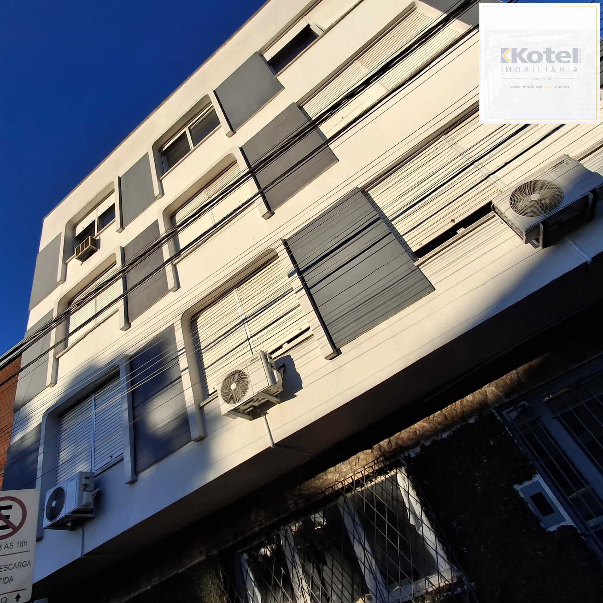 Apartamento 2 quartos à venda, 66m², Rio Branco - Porto Alegre