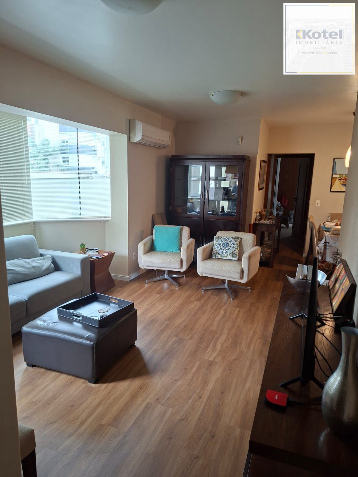 Apartamento 2 quartos à venda, 96m², Bela Vista - Porto Alegre — foto 5