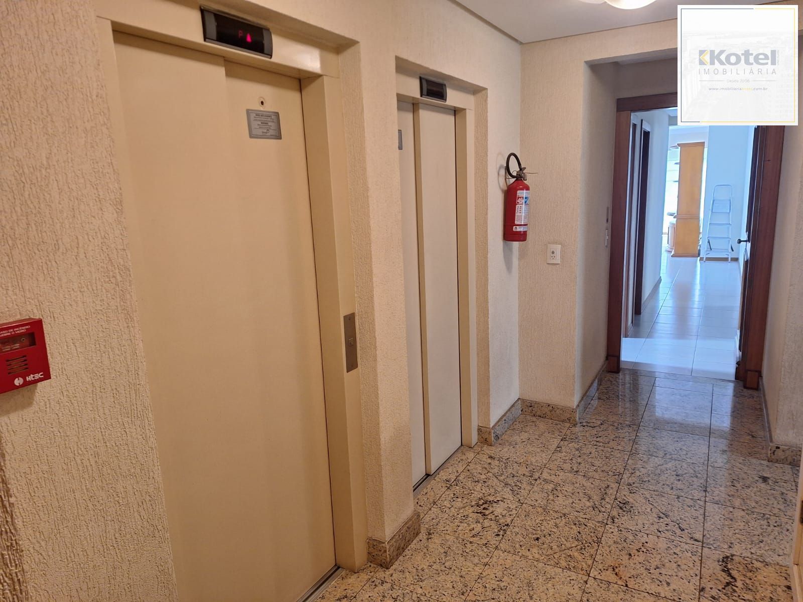 elevadores
