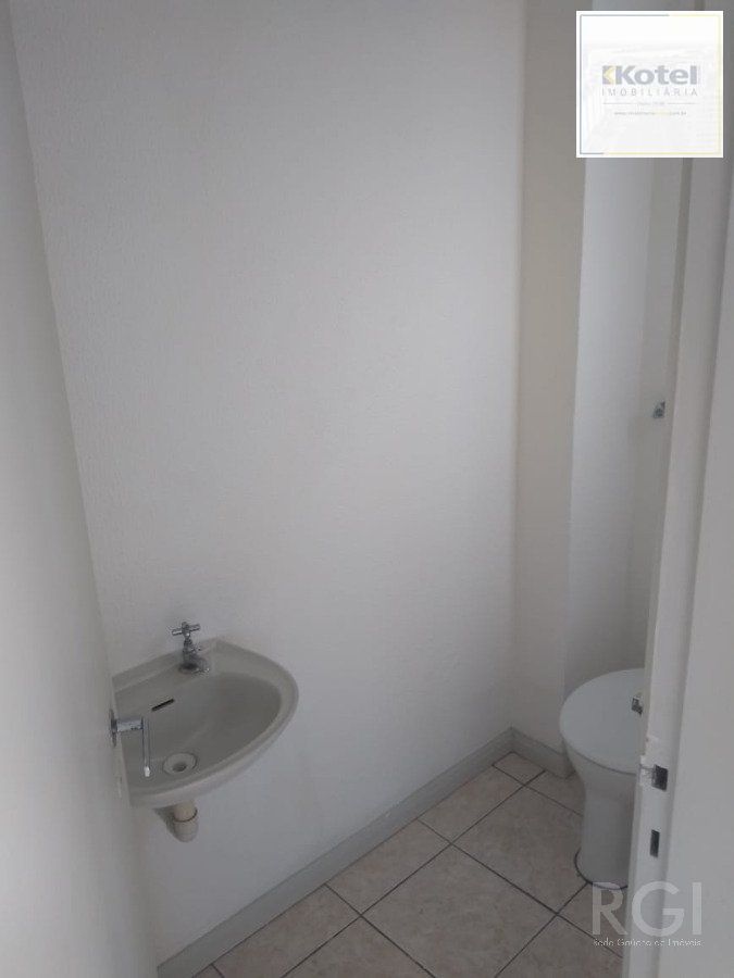 Conjunto/Sala para Venda - 31m², 0 dormitórios, Cristo Redentor — foto 4