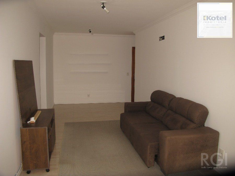 Apartamento de 2 quartos, suite, 2 vagas, vista, à venda Avenida Protásio Alves, Petrópolis - Porto Alegre