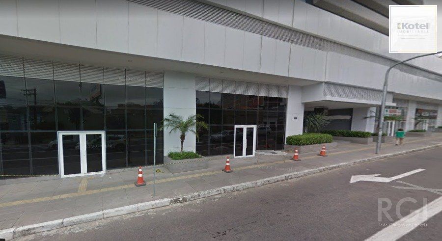 Conjunto/Sala para Venda - 38.58m², 0 dormitórios, 1 vaga - Floresta