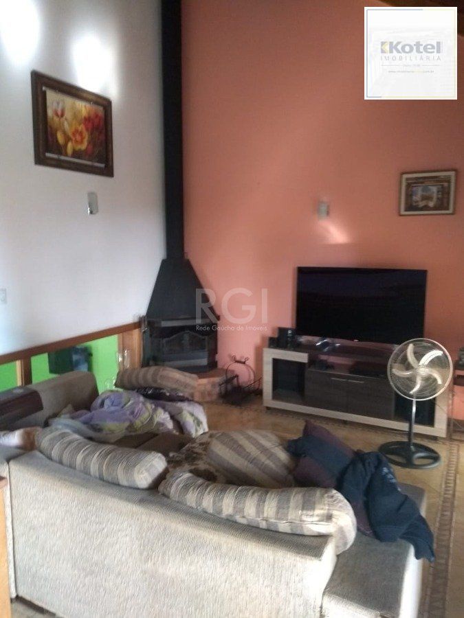 Casa para Venda - 188.54m², 3 dormitórios, sendo 1 suites, 2 vagas - Agronomia