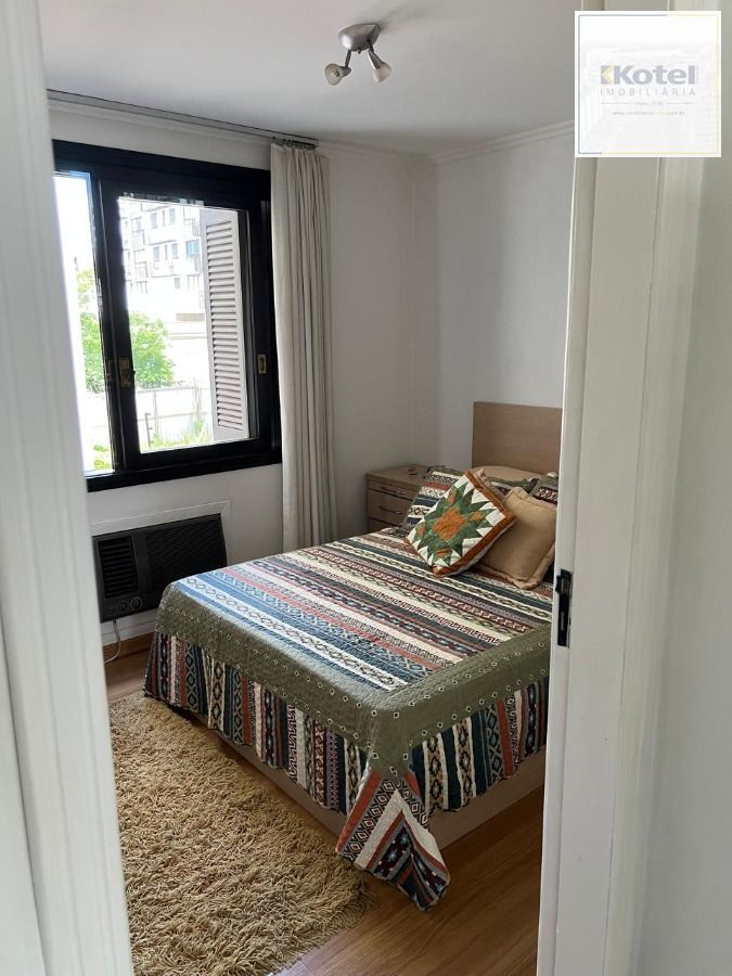 Apartamento 1 dormitório - Bairro Rio Branco - 41,26 m² privativos