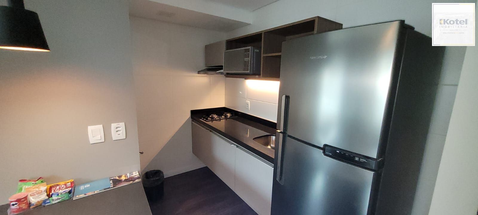 Studio, 1 suíte, à venda, 32 m², Moinhos de Vento - Porto Alegre — foto 3
