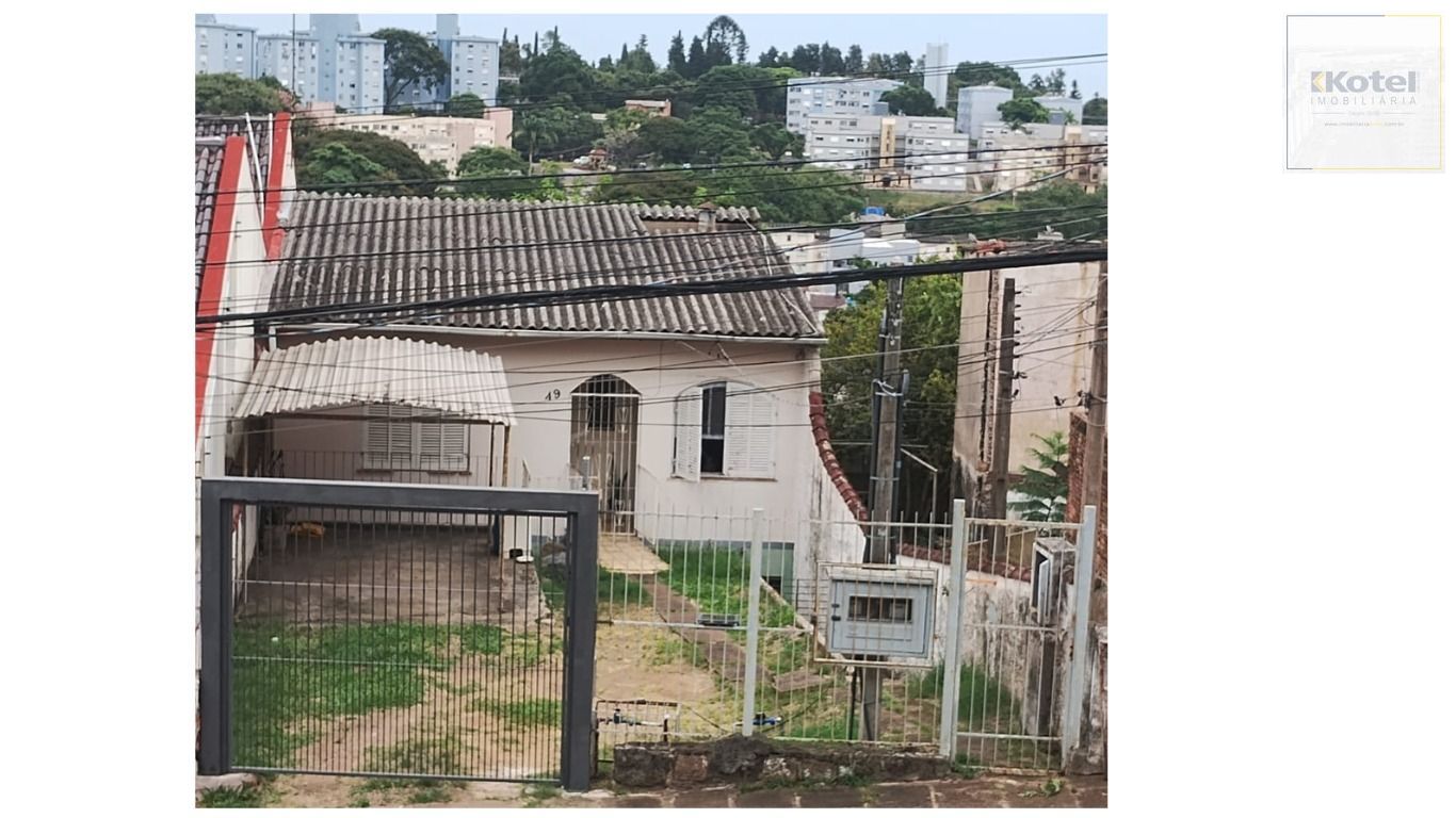 Terreno/casa à venda - Bairro Santo Antônio - 278,63 m² — foto 3