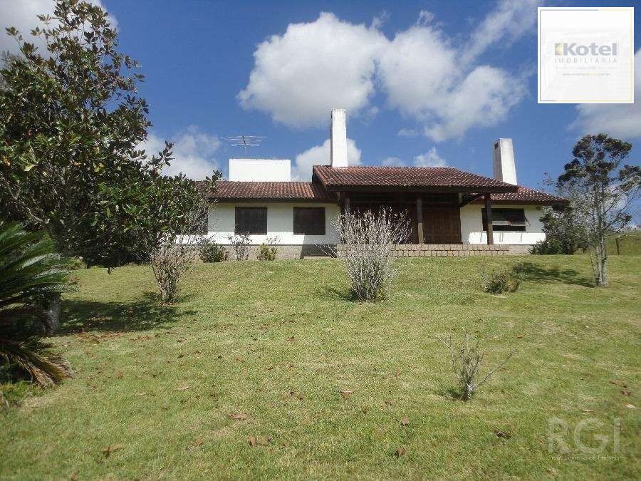 Sítio para Venda - 800m², 3 dormitórios, sendo 1 suites, 4 vagas - Estalagem