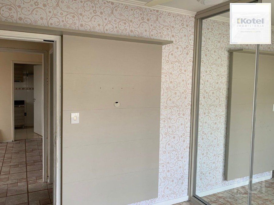 Apartamento para Venda - 57.63m², 2 dormitórios, 1 vaga - Santa Maria Goretti — foto 3