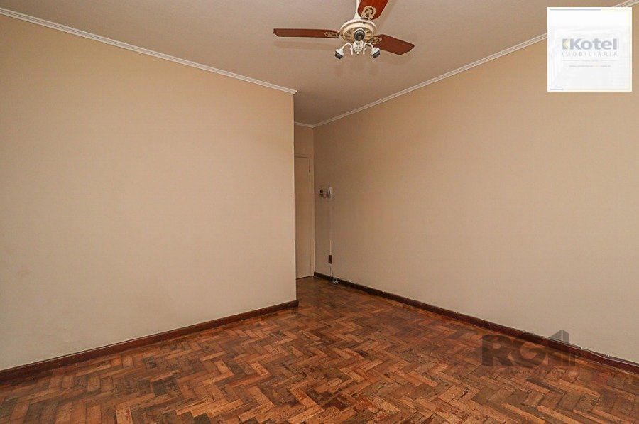 APARTAMENTO 2 DORMITÓRIO NA RUA CHUI — foto 2